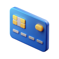 breathtaking inspired Credit card icon with chip and numbers. Clean lines, minimal design with Scalable Design. png