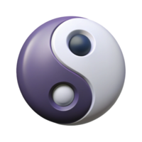 celebrated urban Symmetrical silhouette of a yin yang symbol. Clean lines, minimal design with Scalable Design. elite png