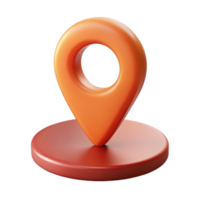 beautiful bohemian Single-weight stroke forming a stylized location pin. Crisp edges, flat color, minimal design with Scalable Design. authentic png