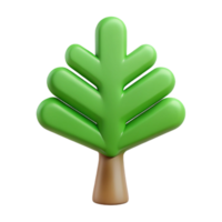 glorious avant-garde Minimalist tree logo with clean lines and flat green color. FORMAT with Scalable Design. fine detail png
