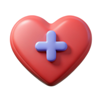 beautiful nordic Heart-shaped badge with a plus sign. Scalable, crisp edges, minimal with Scalable Design. artisan png