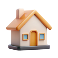 splendid whimsical urban Arrow badge pointing right. Single-weight stroke, flat color, clean lines with Scalable Design. 8K png