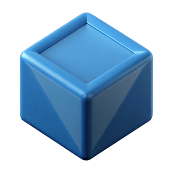 deslumbrante futurista entrelaçados círculos, limpar \ limpo linhas, fresco arestas, com escalável Projeto. nível superior png