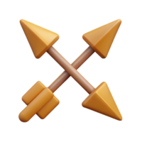 timeless urban Square badge with crossed swords. Crisp edges, scalable, single-weight stroke with Scalable Design. 4K png