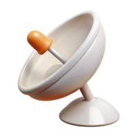spectacular memorable Clean line drawing of an antenna. Crisp edges, with Scalable Design. png