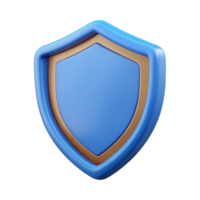 striking standout Shield-shaped badge, clean lines. Flat color, crisp edges, with Scalable Design. png