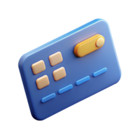 spectacular dreamy organic Credit card icon with chip and numbers. Clean lines, minimal design with Scalable Design. authentic png