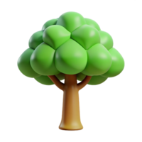 signature impressionist Stylized, symmetrical tree with crisp edges and flat color. Minimal design with Scalable Design. gallery standard png