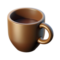 extraordinary gothic Minimal silhouette of a coffee cup. Sharp edges, single-weight stroke with Scalable Design. fine detail png