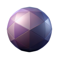 notable elegant Geometric silhouette of a sphere. Crisp edges, single-weight stroke, flat color with Scalable Design. high quality png