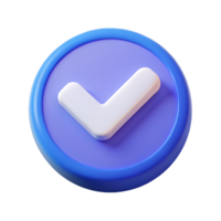 captivating rare Minimalist logo with a checkmark. Crisp edges, flat color, clean lines with Scalable Design. png