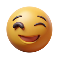 breathtaking art deco A winking face with one closed eye. Single-weight stroke, minimal, with Scalable Design. museum quality png