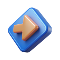 gorgeous peaceful coastal Arrow-shaped badge pointing right. Crisp edges, scalable, single-weight stroke with Scalable Design. museum quality png