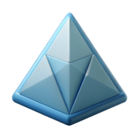 romantic hypnotic Triangle grid, minimal, crisp edges, flat color with Scalable Design. fine detail png