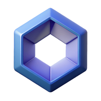 fascinante romântico rústico geométrico logotipo Sediada em uma Pentágono forma. fresco arestas, plano cor, mínimo com escalável Projeto. magistralmente capturado png