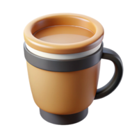 dynamic sumptuous Drop-shaped badge with three dots. Flat color, clean lines, symmetrical with Scalable Design. masterfully captured png