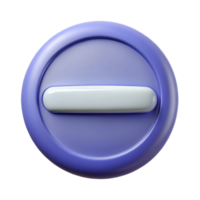 impressive elegant Oval badge with two horizontal lines. Minimal, crisp edges, with Scalable Design. refined png