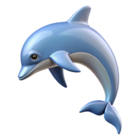 immaculate renaissance Silhouette of a jumping dolphin. Clean lines, minimal design, with Scalable Design. elite png