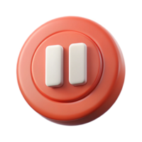 joyful beautiful Symmetrical monoline heart. Clean lines, flat color, with Scalable Design. genuine png