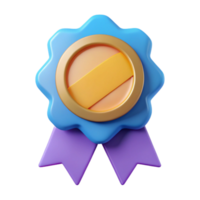 passionate alluring Ribbon badge with text placeholder. Flat color, crisp edges, minimal design with Scalable Design. exclusive png