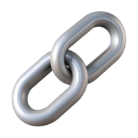 wonderful unforgettable Chain link pattern, clean lines, single-weight stroke, with Scalable Design. png