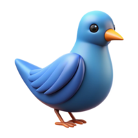 dazzling peaceful industrial Stylized, symmetrical bird with crisp edges and flat color. with Scalable Design. handcrafted png