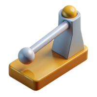 fascinating inspired Geometric, flat color illustration of an arrow with crisp edges with Scalable Design. png