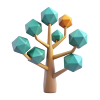 unparalleled creative Octagonal badge with a central circle. Crisp edges, scalable, minimal with Scalable Design. fine detail png