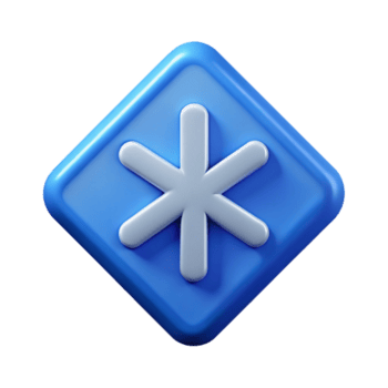 levendig abstract isometrische gebouw, minimaal ontwerp, vlak kleur, knapperig randen met schaalbaar ontwerp. prima detail png