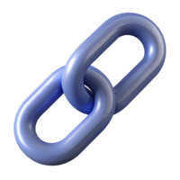 wonderful intense elegant Chain link pattern, crisp edges. Single-weight stroke, flat color. Scalable, minimal with Scalable Design. refined png