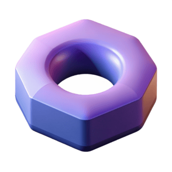 hipnotizante calma renascimento Expandindo círculos, escalável, plano cor, fresco arestas com escalável Projeto. museu qualidade png