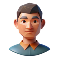 magnificent bold minimalist Geometric representation of a human face. Minimal, single-weight stroke, with Scalable Design. flawless png