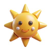 majestic modern A stylized sun character with triangular rays. Symmetrical, flat color, with Scalable Design. precision png