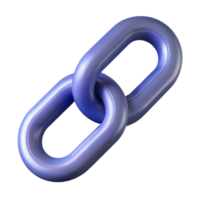 intense hypnotic Chain link pattern, crisp edges. Single-weight stroke, flat color. Scalable, minimal with Scalable Design. ultra HD png