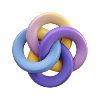 suntuoso extraordinário geométrico números, fresco arestas, peso único AVC. simétrico, com escalável Projeto. png