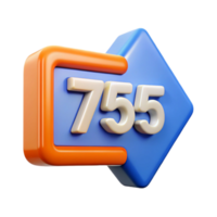 signature rustic Arrow badge pointing right. Single-weight stroke, flat color, clean lines with Scalable Design. impeccable png
