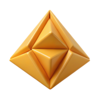 radiant exemplary Tessellating triangles, flat color. Clean lines, minimal design. Scalable, symmetrical with Scalable Design. png