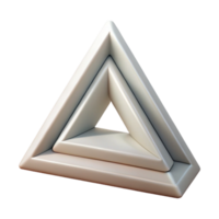 peaceful fascinating Repeating triangles, symmetrical, minimal, single-weight stroke with Scalable Design. 8K png