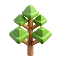 breathtaking abstract Scalable, geometric tree pattern, single-weight stroke, flat color with Scalable Design. masterfully captured png