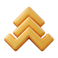 splendid modern Repeating arrow pattern, single-weight stroke, minimal, flat color with Scalable Design. museum quality png