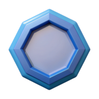 mesmerizing nordic Badge with wavy edges and a simple icon. Minimal, single-weight stroke, clean lines with Scalable Design. high quality png