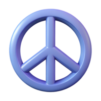 hypnotic art deco A stylized peace sign. Crisp edges, single-weight stroke, minimal design with Scalable Design. authentic png