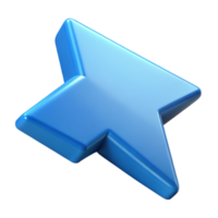 reflective picturesque Arrow shapes, crisp edges, clean lines, with Scalable Design. exclusive png