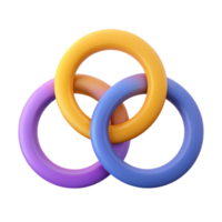 beautiful reflective bohemian Ribbon badge with a central star. Scalable, minimal, single-weight stroke with Scalable Design. gallery standard png