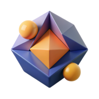 gorgeous timeless Abstract geometric shapes, clean lines, minimal, flat color with Scalable Design. png