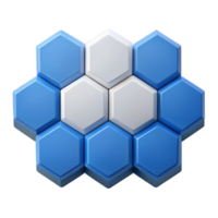 excepcional meio século simétrico logotipo com uma quatro pontas estrela. plano cor, escalável projeto, peso único acidente vascular encefálico com escalável Projeto. artesão png