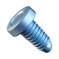 glorious inspired Technical drawing of a screw. Clean lines, scalable, single-weight stroke with Scalable Design. png