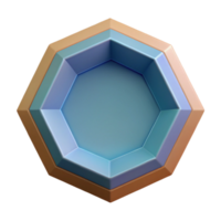 beautiful distinctive Abstract design with interconnected nodes. Clean lines, scalable, geometric with Scalable Design. png