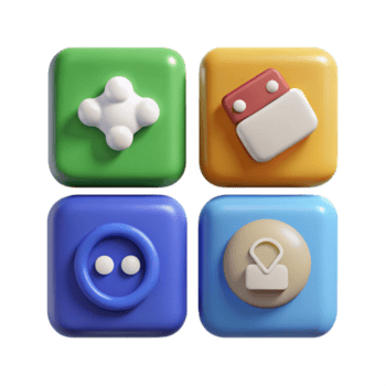 imaculado se destacarem conjunto do simples ícones para social meios de comunicação. limpar \ limpo linhas, plano cor, mínimo com escalável Projeto. png