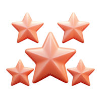 vibrant intense renaissance Minimal, repeating star pattern, clean lines, flat color, with Scalable Design. professional png